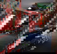 RnR's Diner - Restaurants Sydney