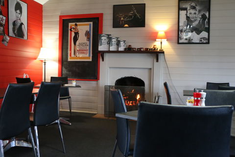 RnR's Diner - Restaurants Sydney 2