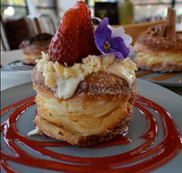 Rozelle Espresso - Restaurants Sydney
