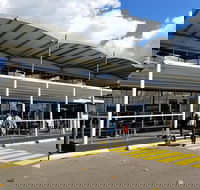 Sailor's Bistro Grill - Restaurants Sydney