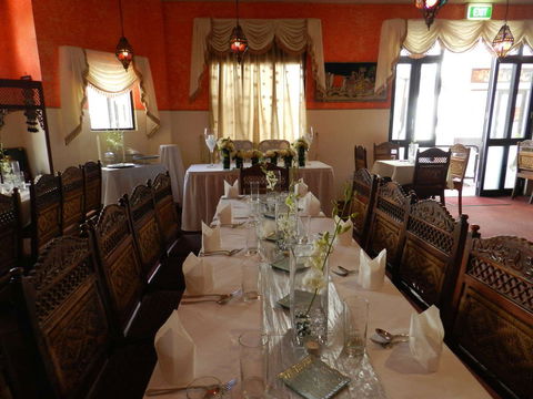 Shah Palace Indian Restaurant - Restaurants Sydney 0