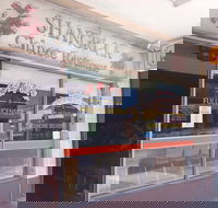 Shangri-la - Restaurants Sydney