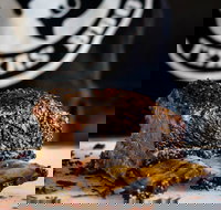 Smokin' Gun Texas BBQ - Restaurants Sydney