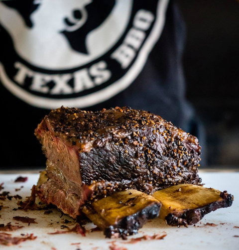 Smokin' Gun Texas BBQ - Restaurants Sydney 0