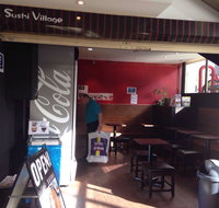 Sushi Village - Restaurants Sydney