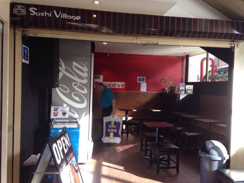 Sushi Village - Restaurants Sydney 0