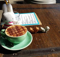 Sweet Maries - Restaurants Sydney