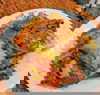 Sydney Hotel - Restaurants Sydney