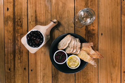 Table 88 - Restaurants Sydney 0