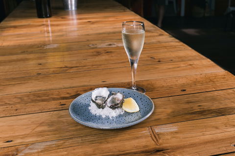 Table 88 - Restaurants Sydney 1