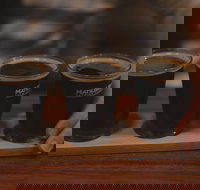 Tap'd - Restaurants Sydney