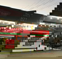 That Pizza - Restaurants Sydney