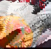 The Grange Cafe  Deli - Restaurants Sydney