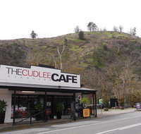 The Cudlee Cafe - Restaurants Sydney