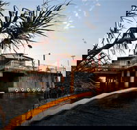 The PumpHouse Restaurant and Bar - Restaurants Sydney