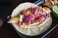 The Burrito Bar - Southport
