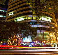 The Deck Bar - Restaurants Sydney