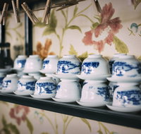 The Rice Den - Restaurants Sydney