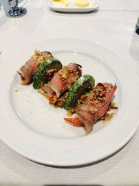 The Coast Restaurant