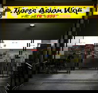 Tiger's Asian Wok - Kenmore - Restaurants Sydney