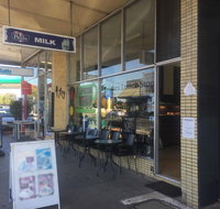 Trishes Lunch Stop - Restaurants Sydney