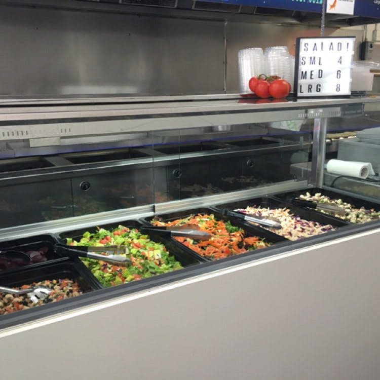 Yarraville VIC Restaurants Sydney