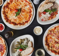 Vapiano Canberra Centre - Restaurants Sydney
