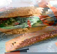 Wendy's Bakery - Restaurants Sydney