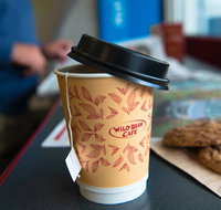 Wild Bean Cafe - Camperdown - Restaurants Sydney