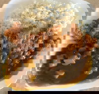 Woori's Pizza Cafe - Restaurants Sydney