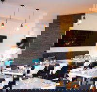 Yellowtail Restaurant - Restaurants Sydney