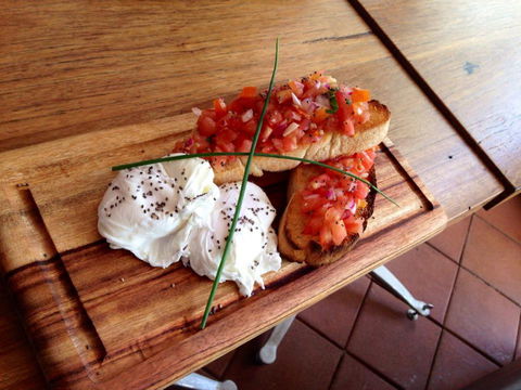 3 Beans - Restaurants Sydney 0