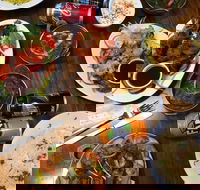 50 Spices Indian Cuisine - Restaurants Sydney