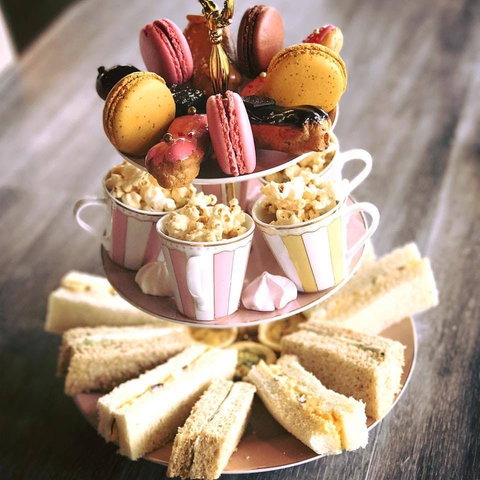 Aimee Provence - Restaurants Sydney 0