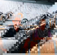 Anderson Winery - Restaurants Sydney