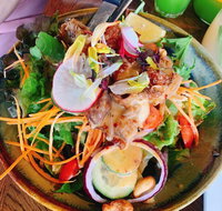 Aroma Cafe and Bar - Restaurants Sydney