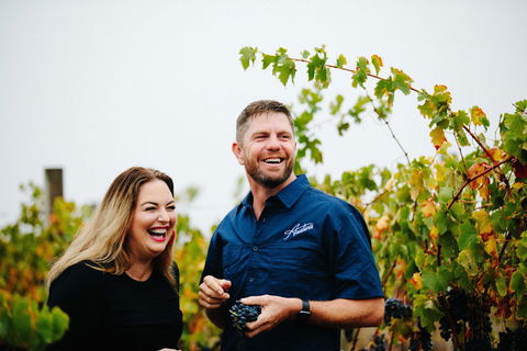 Austin's Wines - Restaurants Sydney 1