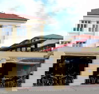Beadles on the Quad - Restaurants Sydney