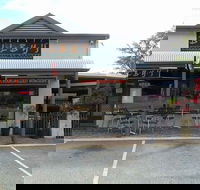 Bilby's Chargrilled Burgers - Restaurants Sydney