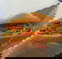 Binh Duong Spring Hot Bread - Restaurants Sydney