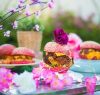 Boss Burgers - The Twin Willows Hotel - Restaurants Sydney
