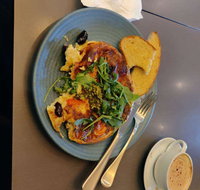 Briscola Pizzeria - Restaurants Sydney