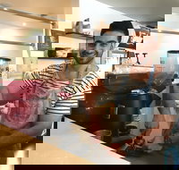 Cafe Sonder - Restaurants Sydney