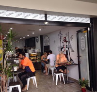 Cafe 191 - Restaurants Sydney