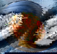 Cafe Opera - Restaurants Sydney