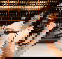 Calabria Family Wines Riverina Cellar Door - Restaurants Sydney