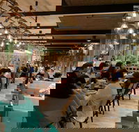 Canton - Restaurants Sydney