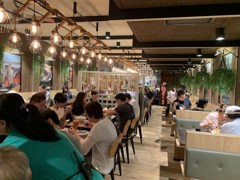 Canton - Restaurants Sydney 0