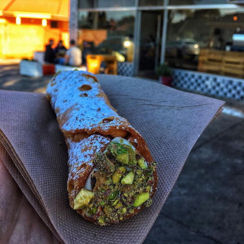Cannoli Bar - Restaurants Sydney 0