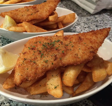 Carraway Pier - Restaurants Sydney 0